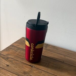 NWT Corksickle Kids Iron Man Cup